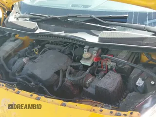 ✅ 2020 Ford Transit Connect XL • VIN: NM0GS9E22L1478584 • Lot: 42892761. Wystawiony na IAAI z przebiegiem 209 464 mil. Bezpłatny archiwum sprzedaży aukcyjnych z USA i szczegółowy raport historii pojazdu na DreamBid. Zdjęcie 19.