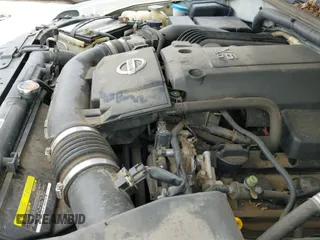 ✅ 2013 Nissan Frontier SV • VIN: 1N6AD0EV7DN721726 • Lot: 42116254. Listed on IAAI with 219,106 mi. Free auction sales archive from the USA and detailed vehicle history report at DreamBid. Image 19.