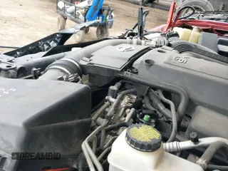 ✅ 2012 Nissan Frontier SV • VIN: 1N6AD0EVXCC436156 • Lot: 41651567. Listed on IAAI with 103,143 mi. Free auction sales archive from the USA and detailed vehicle history report at DreamBid. Image 19.