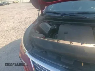 ✅ 2024 Buick Enclave Essence • VIN: 5GAEVAKW8RJ104629 • Lot: 71929065. Listed on Copart with 12,485 mi. Free auction sales archive from the USA and detailed vehicle history report at DreamBid. Image 16.