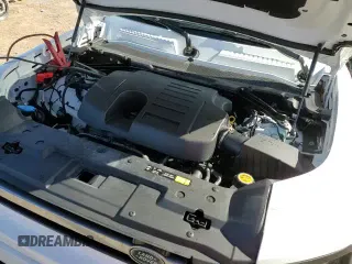 ✅ 2023 Land Rover Defender • VIN: SALEVFEU4P2217208 • Lot: 43582325. Wystawiony na Copart z przebiegiem 9 031 mil. Bezpłatny archiwum sprzedaży aukcyjnych z USA i szczegółowy raport historii pojazdu na DreamBid. Zdjęcie 14.