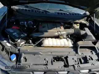 ✅ 2024 Ford F-150 Raptor • VIN: 1FTFW1RG1RFC10650 • Лот: 70691185. Опубликован ранее на Copart с пробегом 17 895 миль. Бесплатный доступ к архиву аукционных продаж из США и подробный отчёт об истории автомобиля на DreamBid. Изображение 13.