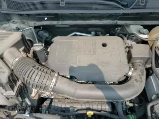 2021 Chevrolet Blazer LT z VIN 3GNKBJR45MS554901, wystawiony jako Copart lot #59458555 z przebiegiem 31 316 mil mil oraz Szkoda całkowita • Salvage title. Historia ofert i sprzedaży dostępna na DreamBid. Obrazek 15.