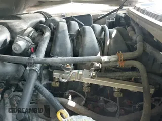 ✅ 2006 Ford Explorer XLT • VIN: 1FMEU738X6UA54701 • Лот: 40302306. Опубликован ранее на IAAI с пробегом 194 747 миль. Бесплатный доступ к архиву аукционных продаж из США и подробный отчёт об истории автомобиля на DreamBid. Изображение 12.