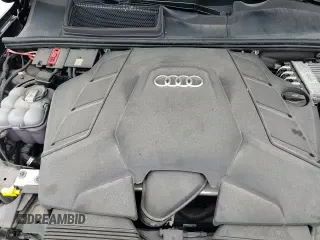 ✅ 2022 Audi Q7 Prestige • VIN: WA1VXBF78ND019472 • Лот: 59946475. Опубликован ранее на Copart с пробегом 41 401 миль. Бесплатный доступ к архиву аукционных продаж из США и подробный отчёт об истории автомобиля на DreamBid. Изображение 15.