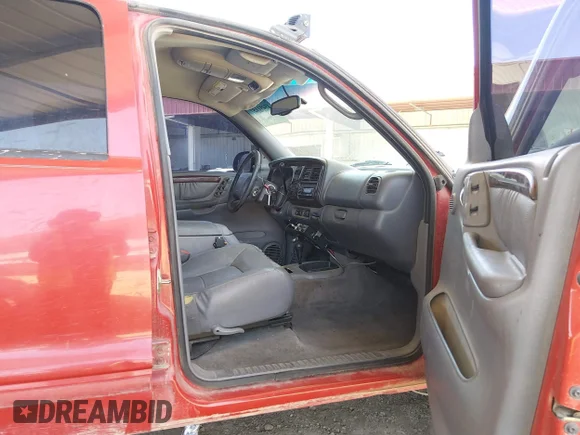 ✅ 2000 Dodge Durango • VIN: 1B4HS28Z0YF286921 • Лот: 45491157. Опубликован ранее на IAAI с пробегом 205 428 миль. Бесплатный доступ к архиву аукционных продаж из США и подробный отчёт об истории автомобиля на DreamBid. Изображение 5.