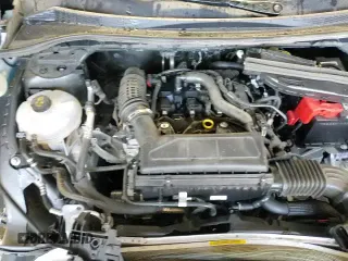 ✅ 2024 Ford Escape Active • VIN: 1FMCU9GN8RUB22940 • Lot: 90513725. Listed on Copart with 18,360 mi. Free auction sales archive from the USA and detailed vehicle history report at DreamBid. Image 14.