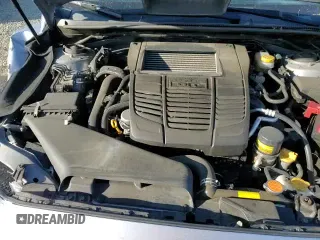 ✅ 2020 Subaru WRX • VIN: JF1VA1A63L9801328 • Lot: 85002985. Listed on Copart with 62,364 mi. Free auction sales archive from the USA and detailed vehicle history report at DreamBid. Image 13.