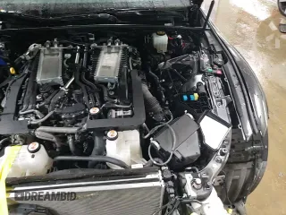 ✅ 2022 Lexus LS 500 • VIN: JTHD51GFXN5010742 • Лот: 48202395. Опубликован ранее на Copart с пробегом 13 389 миль. Бесплатный доступ к архиву аукционных продаж из США и подробный отчёт об истории автомобиля на DreamBid. Изображение 17.