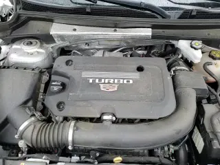 ✅ 2021 Cadillac XT4 FWD Premium Luxury • VIN: 1GYFZCR43MF005908 • Лот: 67116355. Опубликован ранее на Copart с пробегом 87 393 миль. Бесплатный доступ к архиву аукционных продаж из США и подробный отчёт об истории автомобиля на DreamBid. Изображение 13.