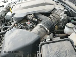 ✅ 2018 Buick LaCrosse Premium • VIN: 1G4ZR5SS2JU121482 • Lot: 42127966. Listed on IAAI with 77,247 mi. Free auction sales archive from the USA and detailed vehicle history report at DreamBid. Image 20.