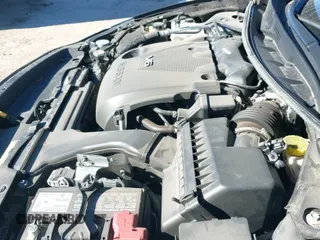 ✅ 2023 Nissan Maxima Platinum • VIN: 1N4AA6FV7PC502025 • Лот: 41227177. Опубликован ранее на IAAI с пробегом 42 524 миль. Бесплатный доступ к архиву аукционных продаж из США и подробный отчёт об истории автомобиля на DreamBid. Изображение 19.