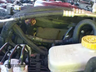 ✅ 2015 Jeep Wrangler Unlimited Sport • VIN: 1C4BJWDG1FL676979 • Lot: 43571068. Listed on IAAI with 203,004 mi. Free auction sales archive from the USA and detailed vehicle history report at DreamBid. Image 13.