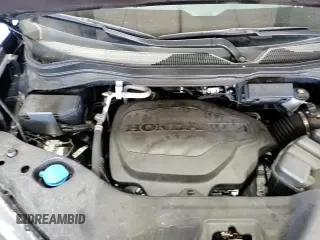 ✅ 2023 Honda Ridgeline Sport • VIN: 5FPYK3F15PB047591 • Лот: 70574185. Опубликован ранее на Copart с пробегом 14 491 миль. Бесплатный доступ к архиву аукционных продаж из США и подробный отчёт об истории автомобиля на DreamBid. Изображение 16.