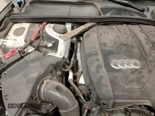 ✅ 2021 Audi A5 Sportback S line Premium • VIN: WAUDACF51MA059977 • Lot: 83489934. Listed on Copart with 90,728 mi. Free auction sales archive from the USA and detailed vehicle history report at DreamBid. Image 15.