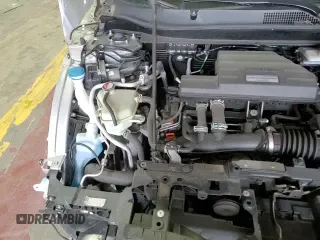 ✅ 2020 Honda CR-V Touring • VIN: 2HKRW2H92LH625141 • Lot: 64184515. Listed on Copart with 49,671 mi. Free auction sales archive from the USA and detailed vehicle history report at DreamBid. Image 15.