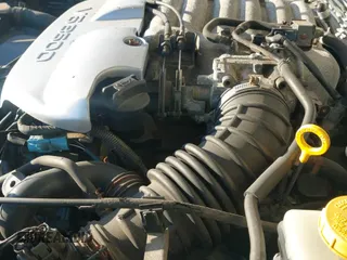 ✅ 2002 Nissan Pathfinder LE • VIN: JN8DR09Y72W742724 • Lot: 41859077. Listed on IAAI with 146,881 mi. Free auction sales archive from the USA and detailed vehicle history report at DreamBid. Image 13.