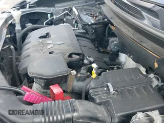 ✅ 2015 Mitsubishi Outlander ES • VIN: JA4AD2A34FZ007089 • Lot: 42846889. Listed on IAAI with 164,598 mi. Free auction sales archive from the USA and detailed vehicle history report at DreamBid. Image 12.