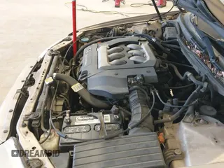 2001 Honda Accord EX с VIN 1HGCG225X1A015003, выставлен на аукционе IAAI как лот 41866796 с пробегом 196 000 миль миль и . История ставок и продаж доступна на DreamBid. Изображение 13.