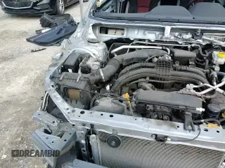 ✅ 2021 Subaru Impreza Special Sports • VIN: 4S3GKAL65M3603965 • Lot: 71265645. Listed on Copart with 81,038 mi. Free auction sales archive from the USA and detailed vehicle history report at DreamBid. Image 13.