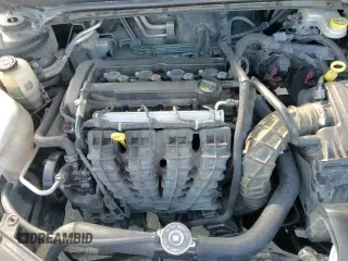 ✅ 2013 Dodge Avenger SE • VIN: 1C3CDZAB8DN667062 • Лот: 85365284. Опубликован ранее на Copart с пробегом 303 139 миль. Бесплатный доступ к архиву аукционных продаж из США и подробный отчёт об истории автомобиля на DreamBid. Изображение 15.