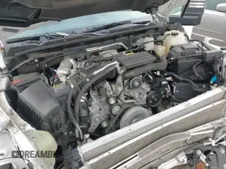 ✅ 2023 GMC Sierra 2500HD SLT • VIN: 1GT49NEY3PF172419 • Лот: 86366054. Опубликован ранее на Copart с пробегом 26 970 миль. Бесплатный доступ к архиву аукционных продаж из США и подробный отчёт об истории автомобиля на DreamBid. Изображение 13.