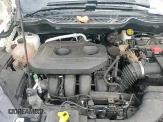 ✅ 2021 Ford EcoSport Titanium • VIN: MAJ6S3KL8MC406163 • Lot: 90349915. Wystawiony na Copart z przebiegiem 70 690 mil. Bezpłatny archiwum sprzedaży aukcyjnych z USA i szczegółowy raport historii pojazdu na DreamBid. Zdjęcie 14.