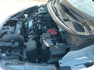 ✅ 2025 Nissan Versa SV • VIN: 3N1CN8EV8SL838450 • Лот: 42950990. Опубликован ранее на IAAI с пробегом 11 813 миль. Бесплатный доступ к архиву аукционных продаж из США и подробный отчёт об истории автомобиля на DreamBid. Изображение 19.