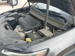 ✅ 2019 Jeep Cherokee Latitude Plus • VIN: 1C4PJLLB3KD249480 • Лот: 42648645. Опубликован ранее на IAAI с пробегом 124 605 миль. Бесплатный доступ к архиву аукционных продаж из США и подробный отчёт об истории автомобиля на DreamBid. Изображение 20.