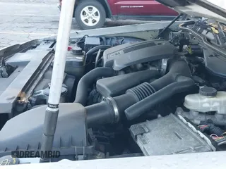 ✅ 2010 Mercury Grand Marquis LS • VIN: 2MEBM7FV3AX618360 • Lot: 43488070. Wystawiony na IAAI z przebiegiem 117 278 mil. Bezpłatny archiwum sprzedaży aukcyjnych z USA i szczegółowy raport historii pojazdu na DreamBid. Zdjęcie 12.