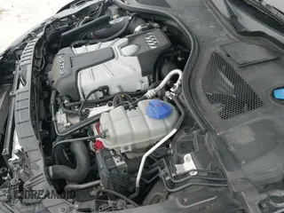 ✅ 2014 Audi A7 Premium Plus • VIN: WAUWGAFC9EN072724 • Lot: 42341964. Listed on IAAI with 167,818 mi. Free auction sales archive from the USA and detailed vehicle history report at DreamBid. Image 19.