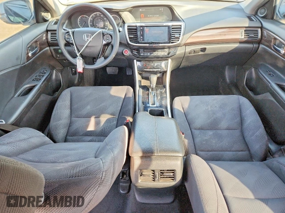 ✅ 2016 Honda Accord EX • VIN: 1HGCR2F7XGA116430 • Lot: 48895656. Wystawiony na Copart z przebiegiem 111 030 mil. Bezpłatny archiwum sprzedaży aukcyjnych z USA i szczegółowy raport historii pojazdu na DreamBid. Zdjęcie 8.
