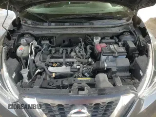 ✅ 2020 Nissan Kicks SV • VIN: 3N1CP5CVXLL540303 • Lot: 93349345. Listed on Copart with 103,238 mi. Free auction sales archive from the USA and detailed vehicle history report at DreamBid. Image 13.