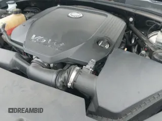 ✅ 2013 Cadillac ATS Premium • VIN: 1G6AE5S30D0162195 • Лот: 41969212. Опубликован ранее на IAAI с пробегом 80 574 миль. Бесплатный доступ к архиву аукционных продаж из США и подробный отчёт об истории автомобиля на DreamBid. Изображение 19.