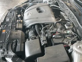 ✅ 2016 Mazda 3 i Sport • VIN: JM1BM1U71G1324931 • Lot: 43298435. Listed on IAAI with 110,700 mi. Free auction sales archive from the USA and detailed vehicle history report at DreamBid. Image 18.