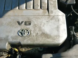 ✅ 2009 Toyota Venza • VIN: 4T3ZK11A69U004089 • Lot: 43173542. Listed on IAAI with 198,570 mi. Free auction sales archive from the USA and detailed vehicle history report at DreamBid. Image 19.