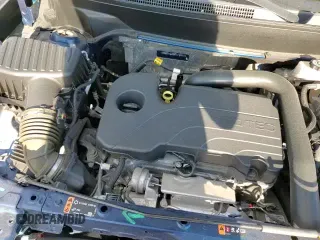 ✅ 2023 Chevrolet Equinox LT • VIN: 3GNAXKEGXPS142867 • Лот: 81522045. Опубликован ранее на Copart с пробегом 29 361 миль. Бесплатный доступ к архиву аукционных продаж из США и подробный отчёт об истории автомобиля на DreamBid. Изображение 15.