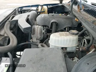 ✅ 2005 GMC Yukon XL SLT • VIN: 3GKFK16Z05G272572 • Lot: 42101518. Listed on IAAI with 288,000 mi. Free auction sales archive from the USA and detailed vehicle history report at DreamBid. Image 12.