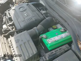 ✅ 2019 Volkswagen Jetta S • VIN: 3VW5T7BU8KM176684 • Lot: 42591650. Listed on IAAI with 89,038 mi. Free auction sales archive from the USA and detailed vehicle history report at DreamBid. Image 19.