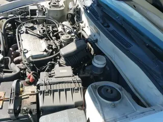 ✅ 2001 Mitsubishi Mirage • VIN: JA3AY36C31U016573 • Lot: 43301359. Wystawiony na IAAI z przebiegiem 233 277 mil. Bezpłatny archiwum sprzedaży aukcyjnych z USA i szczegółowy raport historii pojazdu na DreamBid. Zdjęcie 19.