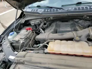 ✅ 2017 Ford F-150 XLT • VIN: 1FTEW1EG7HKC24477 • Lot: 68778195. Wystawiony na Copart z przebiegiem 100 997 mil. Bezpłatny archiwum sprzedaży aukcyjnych z USA i szczegółowy raport historii pojazdu na DreamBid. Zdjęcie 13.