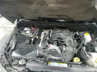 ✅ 2012 Jeep Wrangler Unlimited Sahara • VIN: 1C4BJWEG4CL120370 • Лот: 91823135. Опубликован ранее на Copart с пробегом 167 011 миль. Бесплатный доступ к архиву аукционных продаж из США и подробный отчёт об истории автомобиля на DreamBid. Изображение 14.