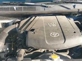 ✅ 2009 Toyota Tundra SR5 • VIN: 5TFRU54149X019215 • Lot: 43517563. Wystawiony na IAAI z przebiegiem 268 105 mil. Bezpłatny archiwum sprzedaży aukcyjnych z USA i szczegółowy raport historii pojazdu na DreamBid. Zdjęcie 19.