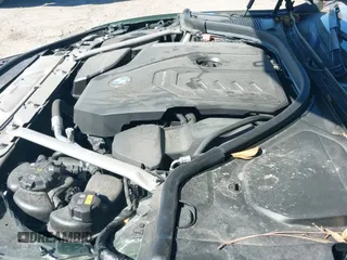 ✅ 2022 BMW 4 Series 430i • VIN: WBA63AV02NFM97103 • Lot: 41756950. Listed on IAAI with 31,451 mi. Free auction sales archive from the USA and detailed vehicle history report at DreamBid. Image 19.