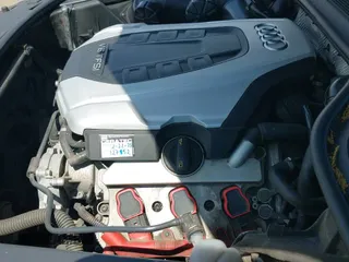 ✅ 2016 Audi A8 3.0T • VIN: WAU34AFD2GN013473 • Лот: 42143677. Опубликован ранее на IAAI с пробегом 130 130 миль. Бесплатный доступ к архиву аукционных продаж из США и подробный отчёт об истории автомобиля на DreamBid. Изображение 20.