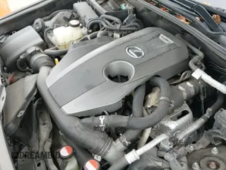 ✅ 2016 Lexus IS 200t • VIN: JTHBA1D27G5001441 • Lot: 43128016. Listed on IAAI with 206,617 mi. Free auction sales archive from the USA and detailed vehicle history report at DreamBid. Image 21.