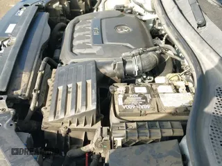 ✅ 2020 Volkswagen Tiguan SE • VIN: 3VV3B7AX7LM064308 • Lot: 43594259. Listed on IAAI with 106,113 mi. Free auction sales archive from the USA and detailed vehicle history report at DreamBid. Image 18.