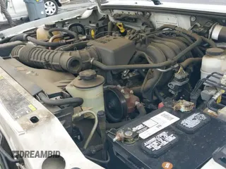 ✅ 2011 Ford Ranger XL • VIN: 1FTKR1ADXBPB00333 • Lot: 43539800. Listed on IAAI with 195,319 mi. Free auction sales archive from the USA and detailed vehicle history report at DreamBid. Image 19.