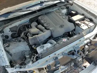 ✅ 2022 Toyota 4Runner TRD Off Road Premium • VIN: JTERU5JR0N6077022 • Lot: 65984645. Wystawiony na Copart z przebiegiem 67 305 mil. Bezpłatny archiwum sprzedaży aukcyjnych z USA i szczegółowy raport historii pojazdu na DreamBid. Zdjęcie 14.