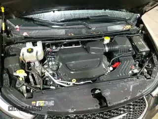 ✅ 2024 Chrysler Pacifica Touring L • VIN: 2C4RC1BG7RR124672 • Lot: 94424505. Listed on Copart with 56,694 mi. Free auction sales archive from the USA and detailed vehicle history report at DreamBid. Image 14.